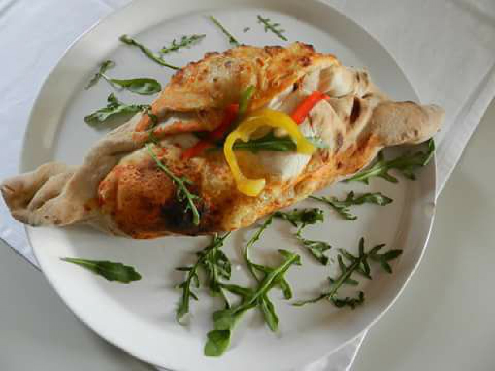 Restaurant-Pizzeria Fischertratten in Gmünd, Foto 4