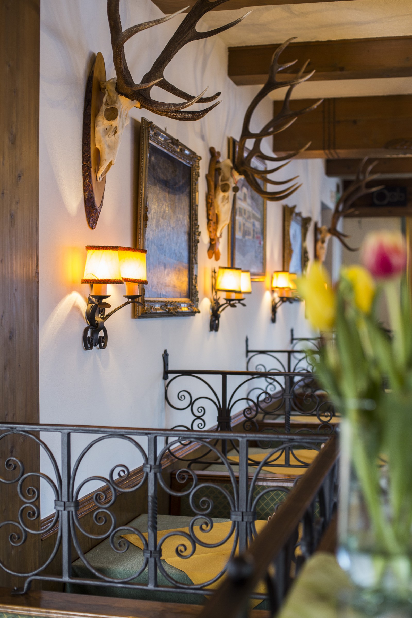 Restaurant Metzgerwirt VIEH HELI in Bad Goisern