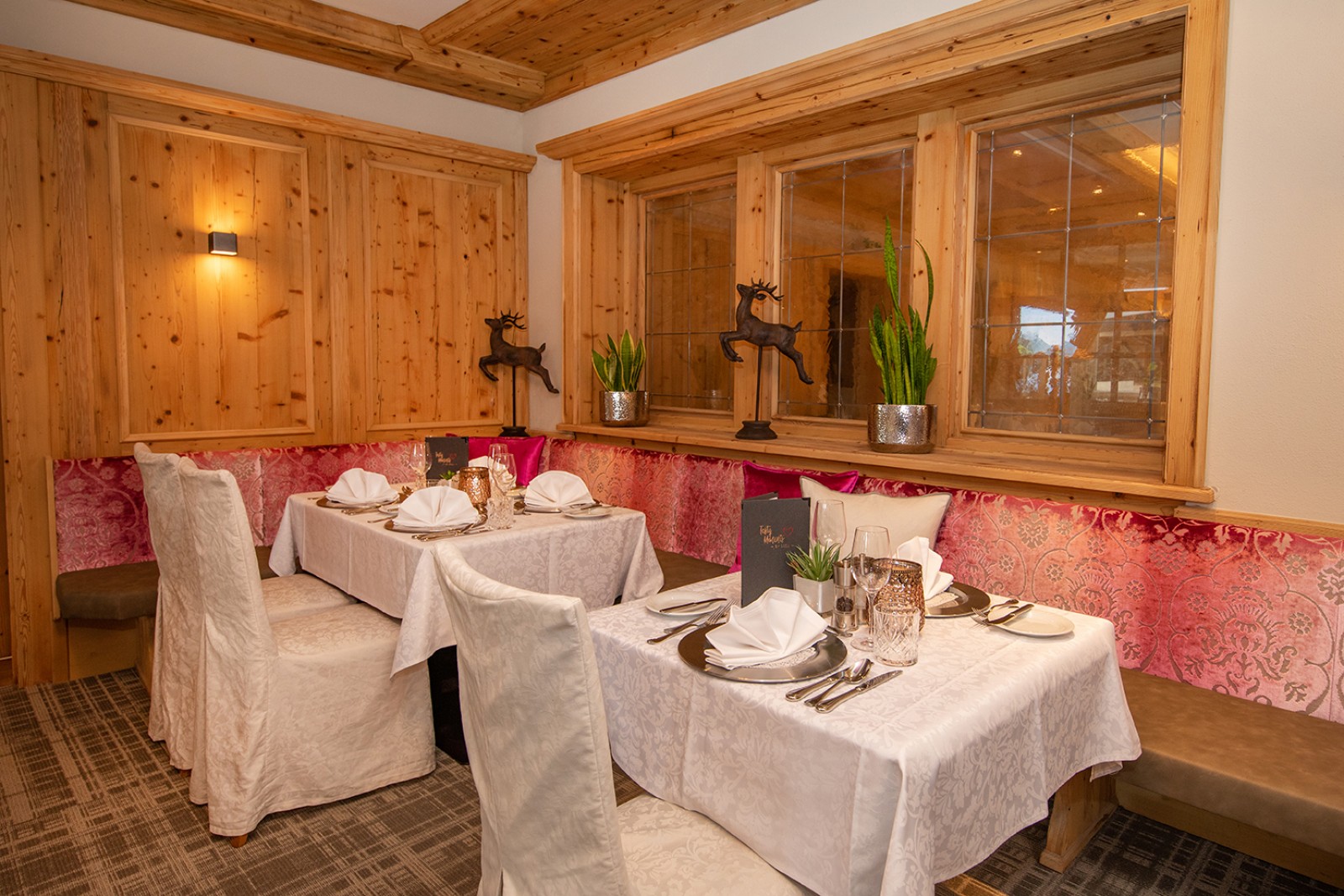 Sportresort Alpenblick in Zell am See, Foto 13