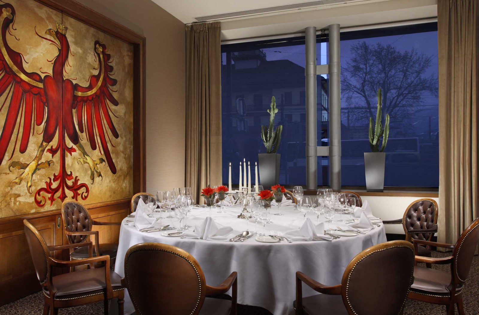 Europa Stüberl in Innsbruck, Foto 1