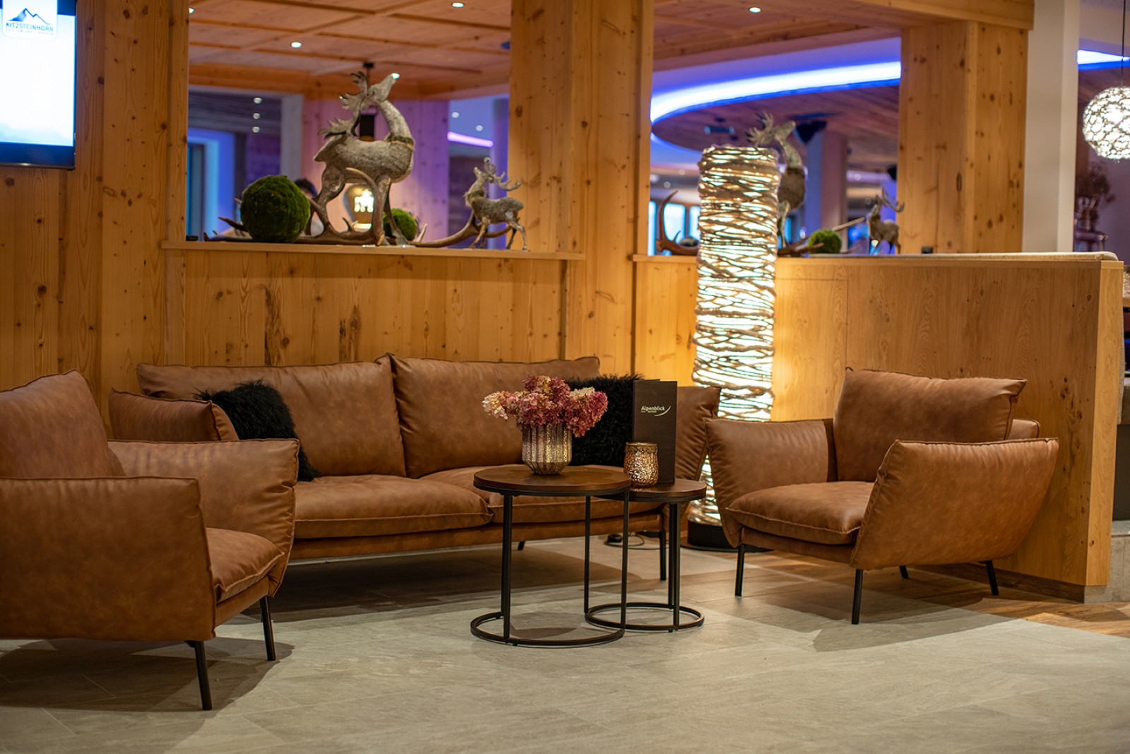 Sportresort Alpenblick in Zell am See, Foto 12
