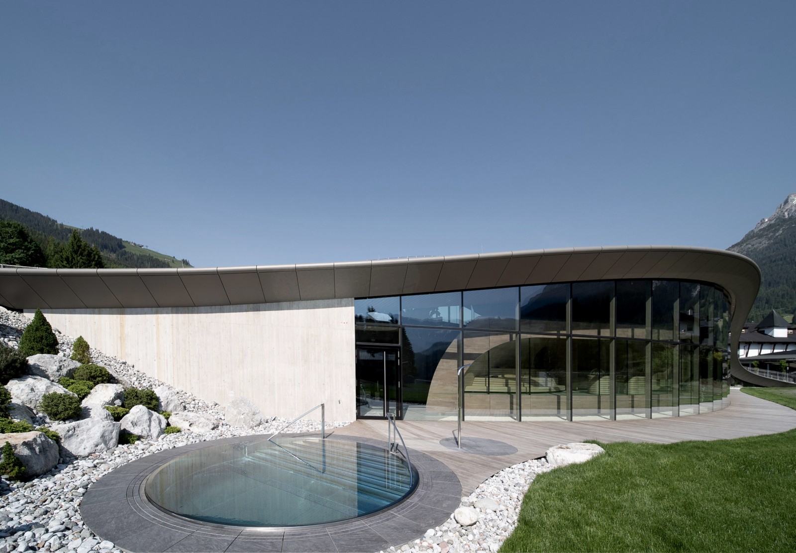 Krallerhof in Leogang, Foto 6