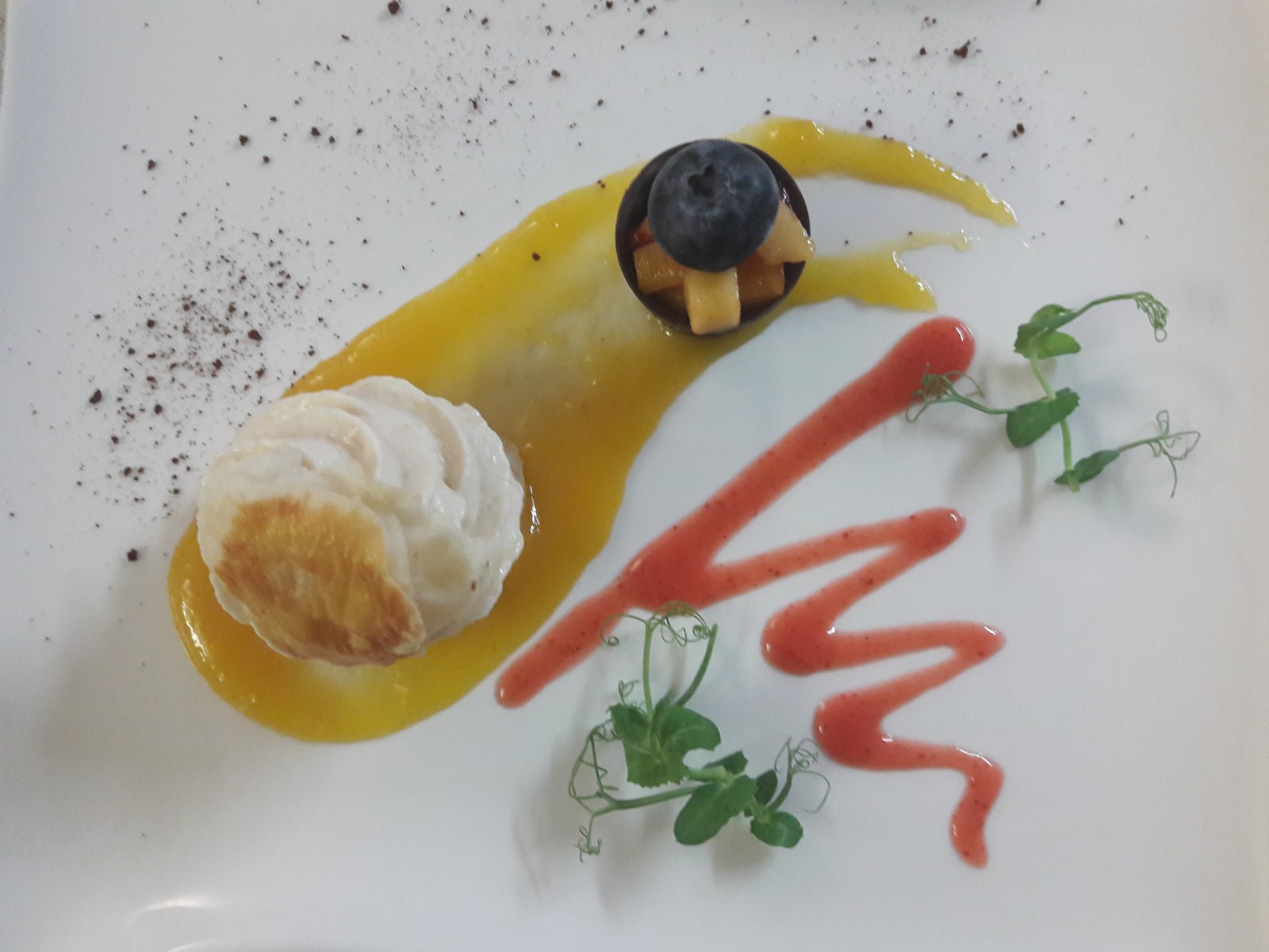 Restaurant Ammenegger Stuba in Dornbirn