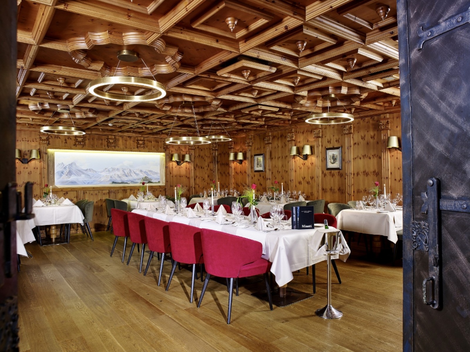 Hotel Innsbruck GmbH & Co  KG in Innsbruck, Foto 4