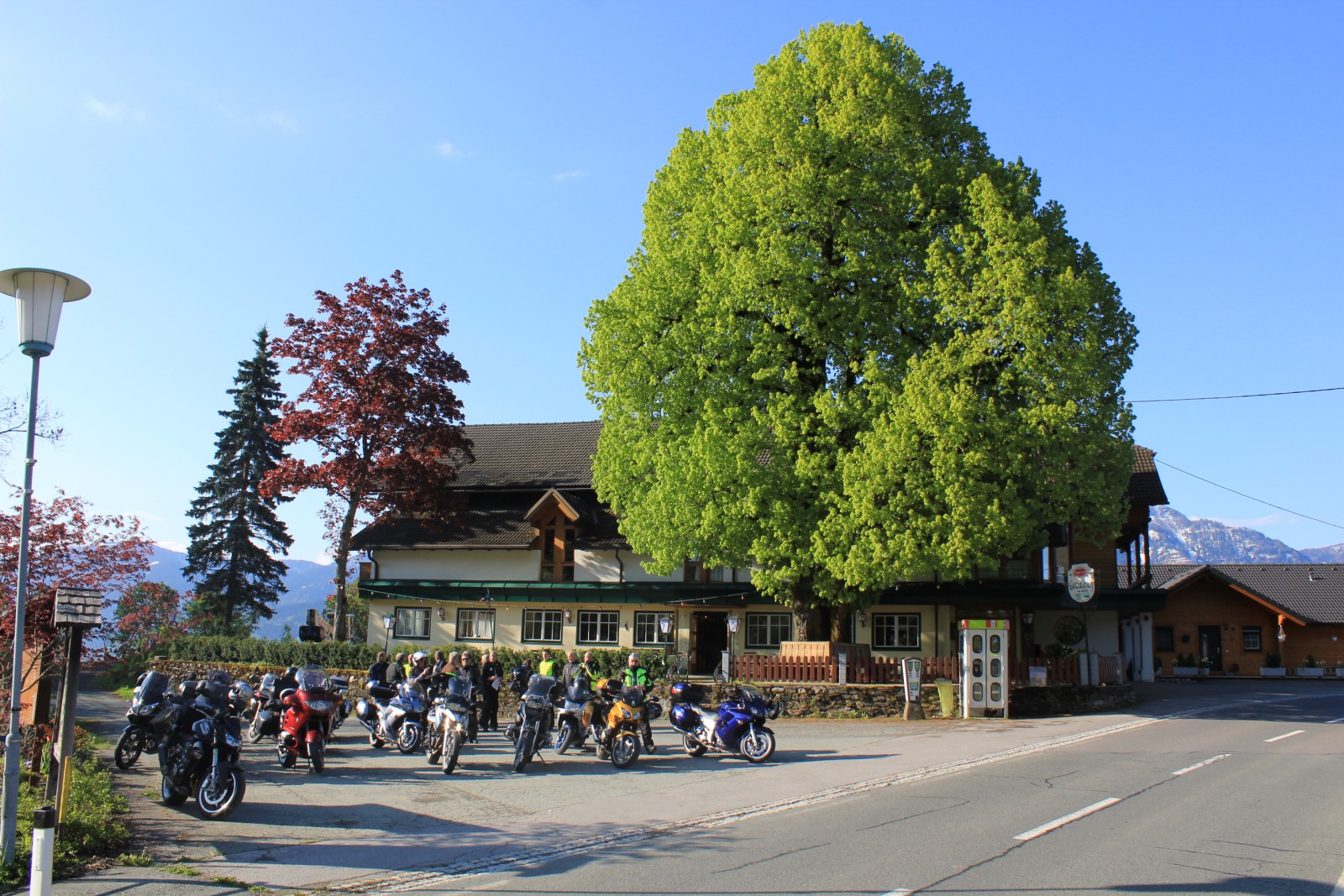 Wirtshaus Zum Gustl in St. Stefan im Gailtal, Foto 8