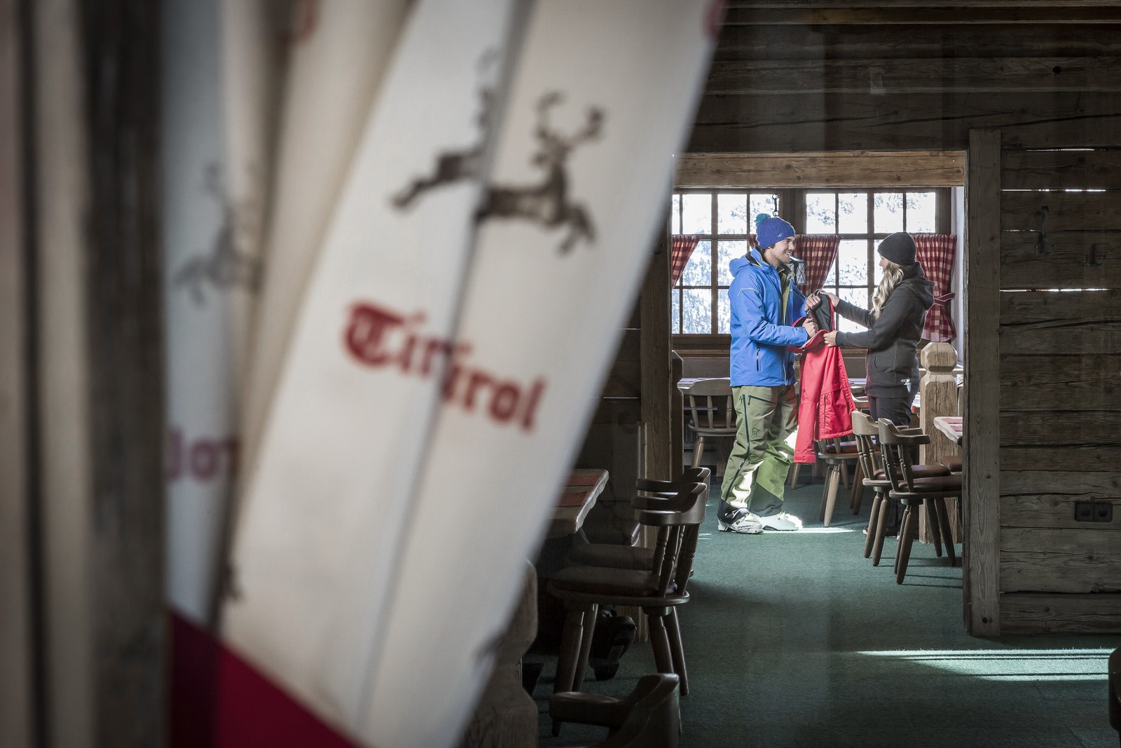 Tirolerstube Sölden in Sölden, Foto 8