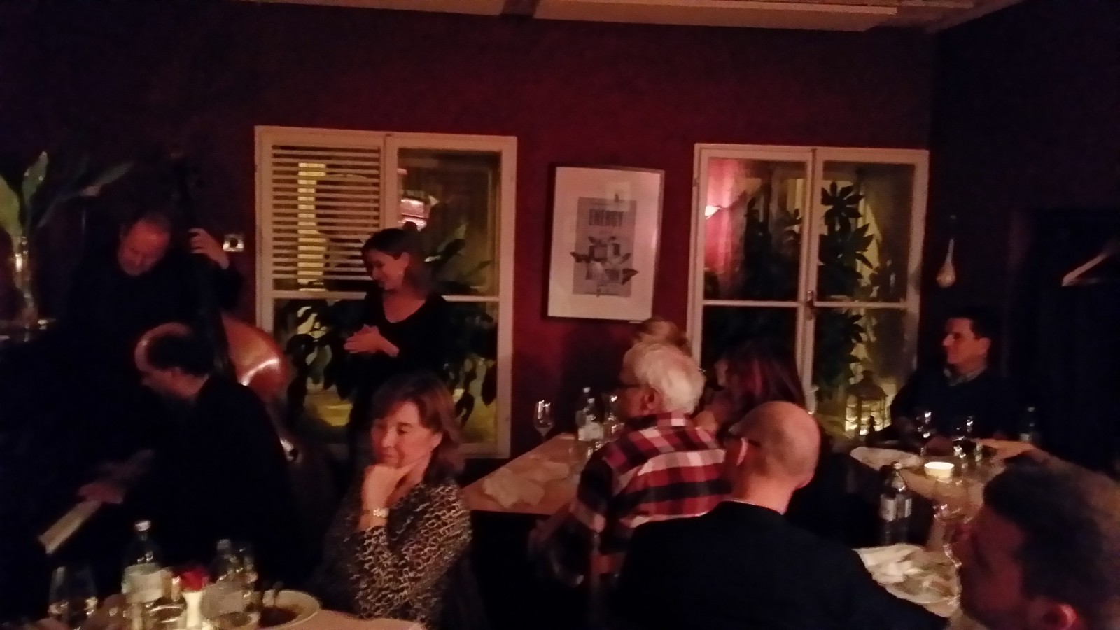 Restaurant 1070 in Wien, Foto 7