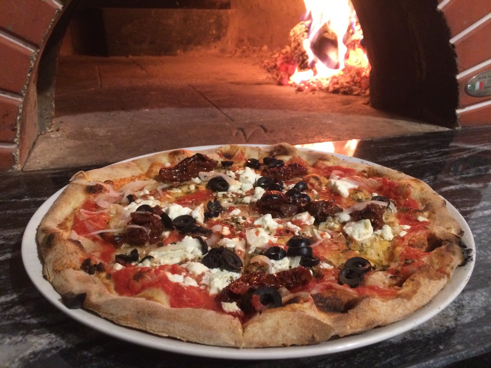 Restaurant-Pizzeria Fischertratten in Gmünd, Foto 2