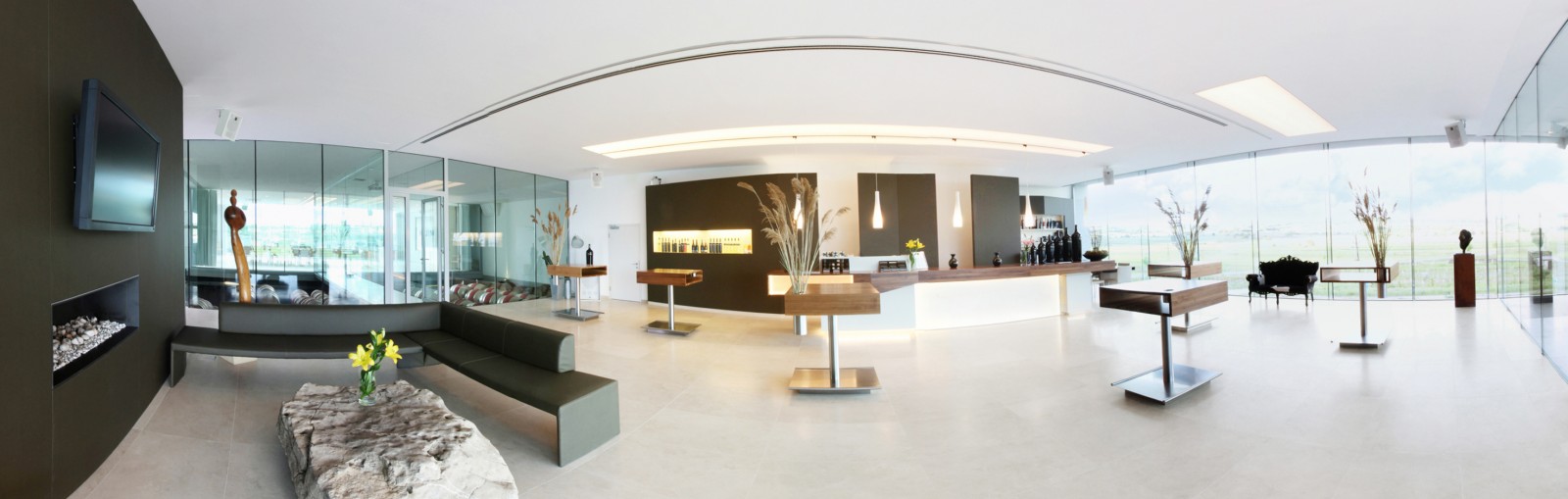 Leo Hillinger GmbH in Jois, Foto 5