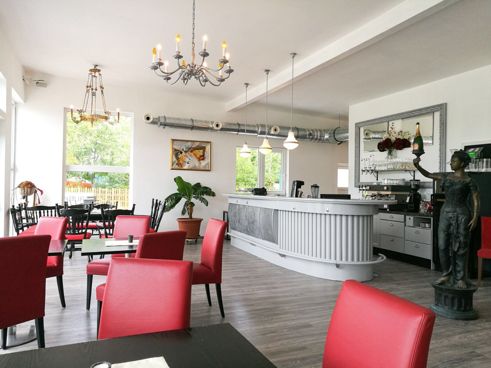 PortoVelo Gastronomie GmbH in Hollenburg bei Krems, Foto 9