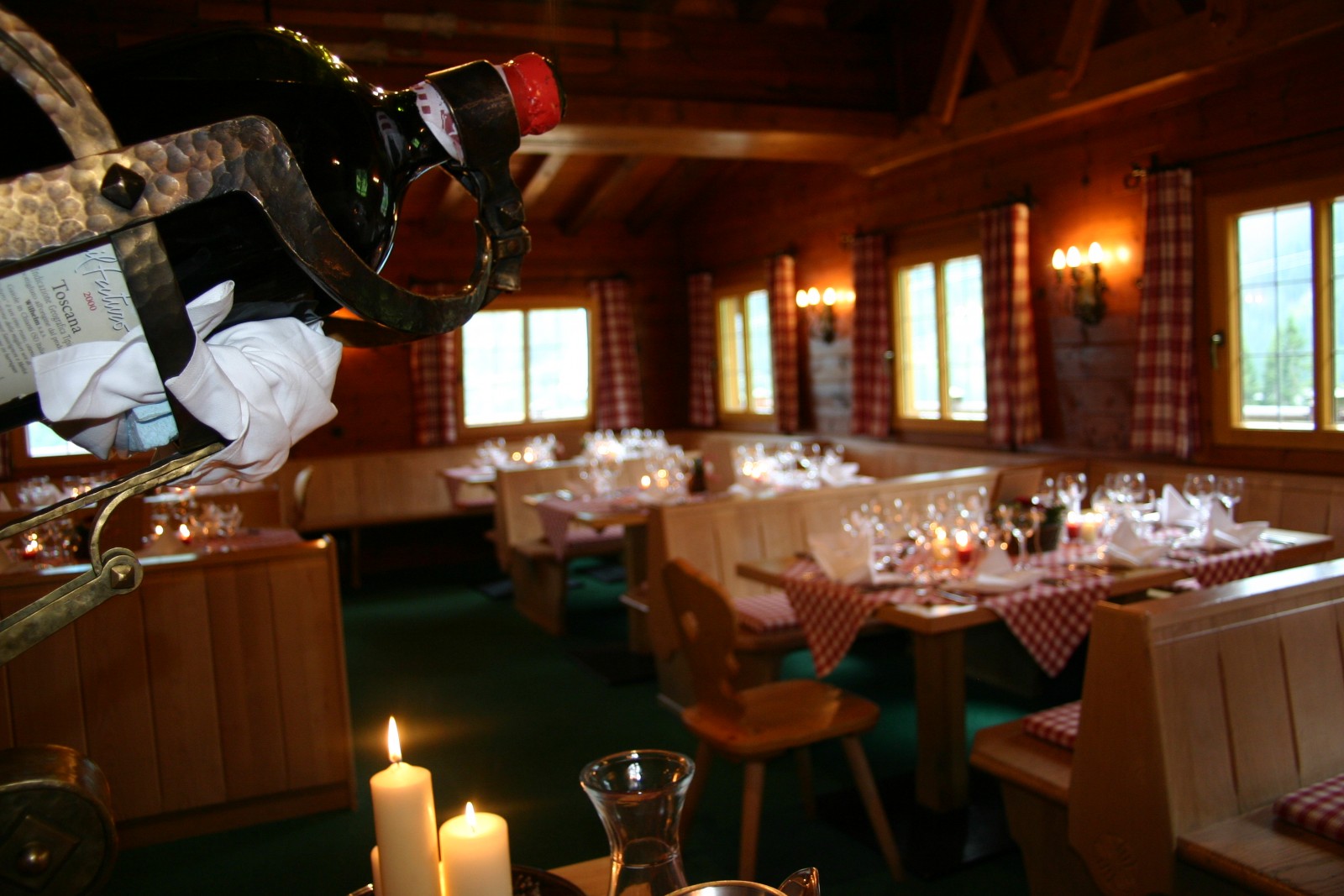 Sennhütte in St. Anton am Arlberg, Foto 7