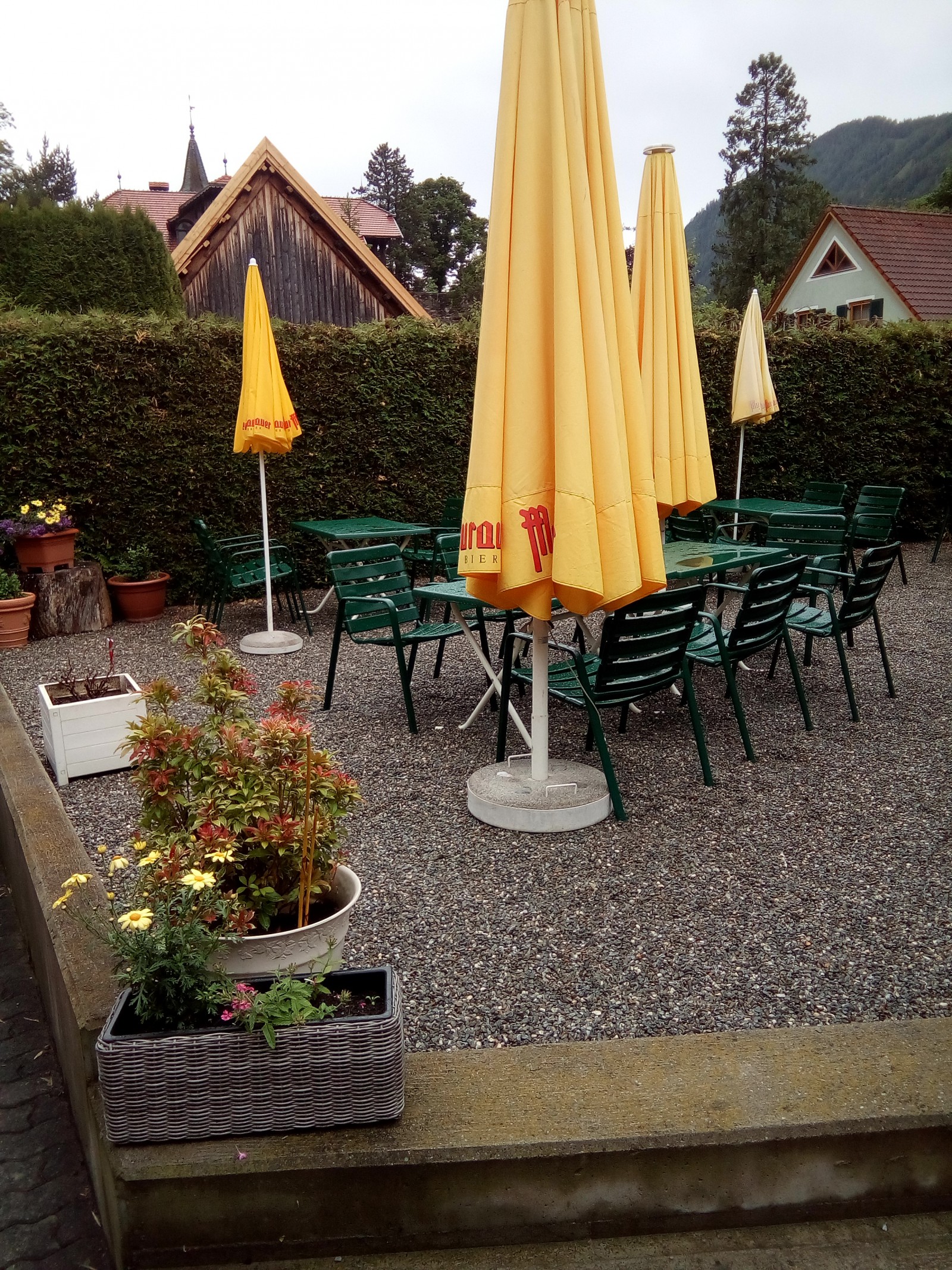 Gh Zucker in Oberwölz Stadt, Foto 3