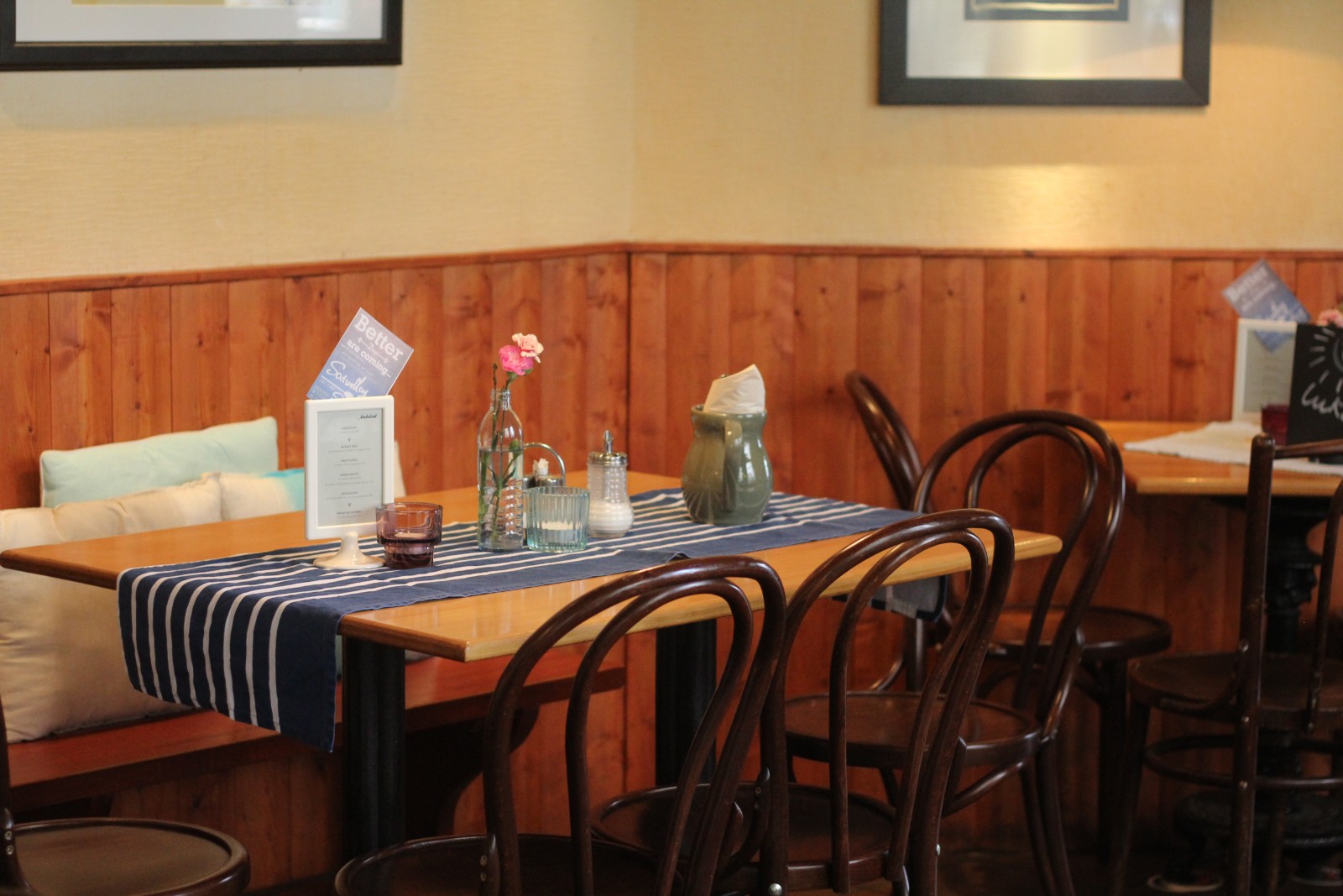 Cafe Benno in Wien, Foto 2