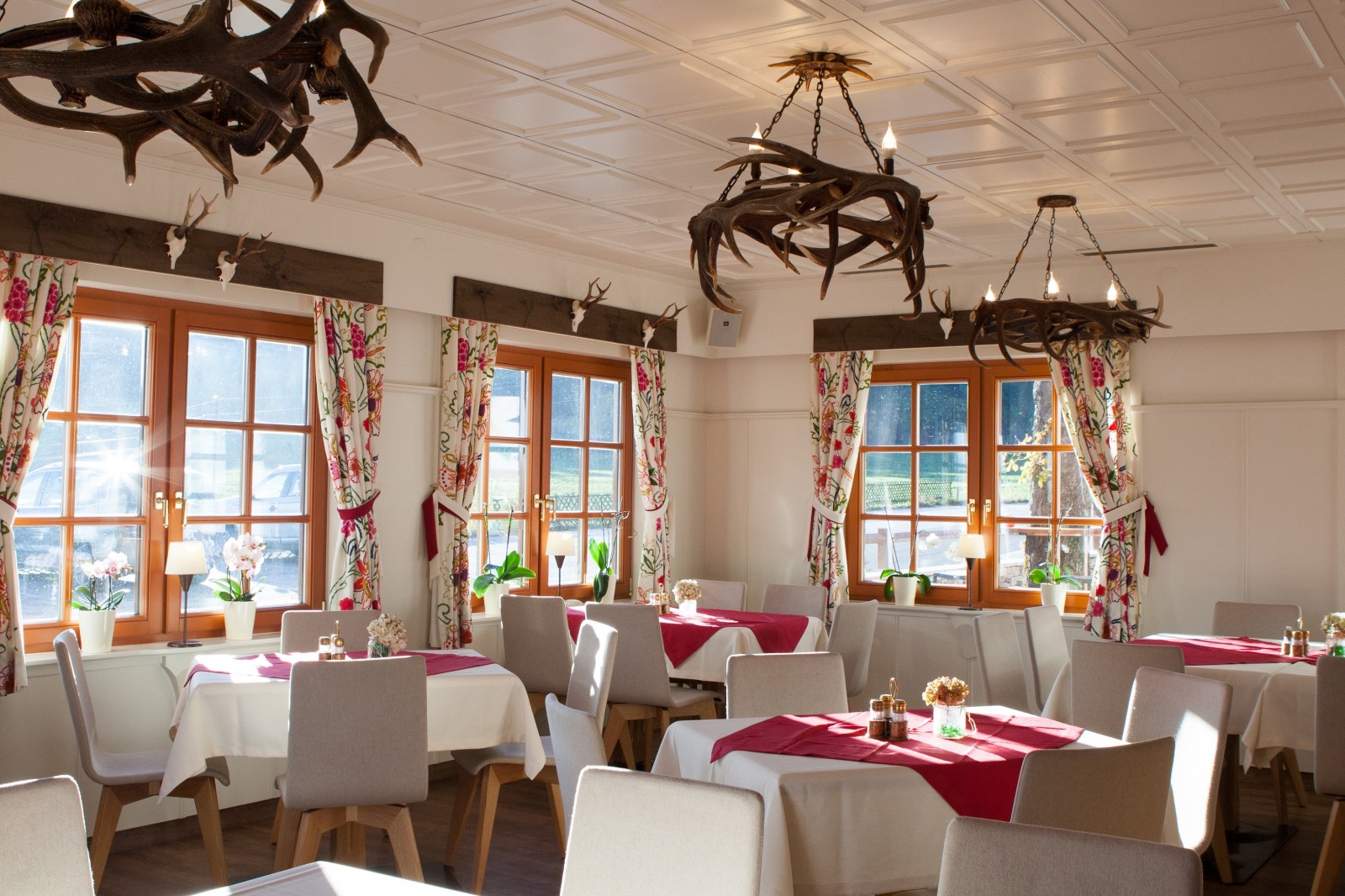 Landgasthof Fally in Kirchberg, Foto 3