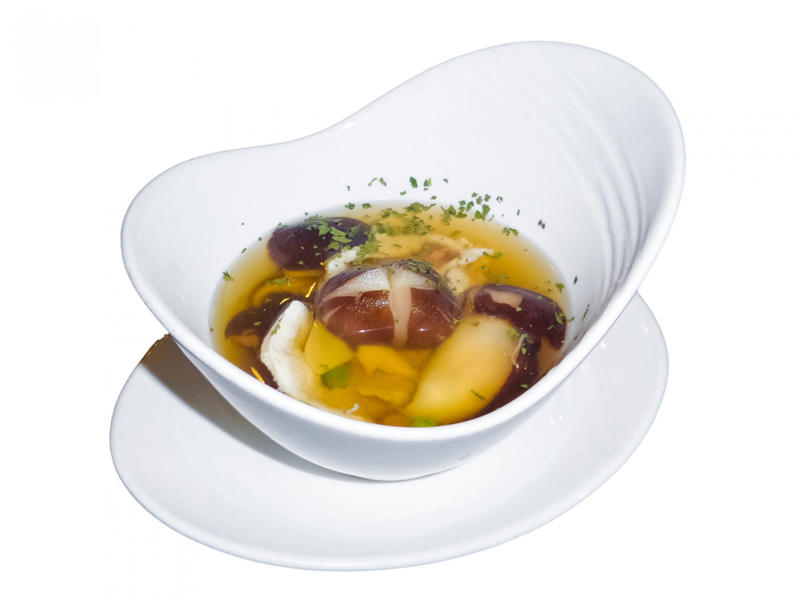 Mr. Wu Sushi & Wok Restaurant in Villach