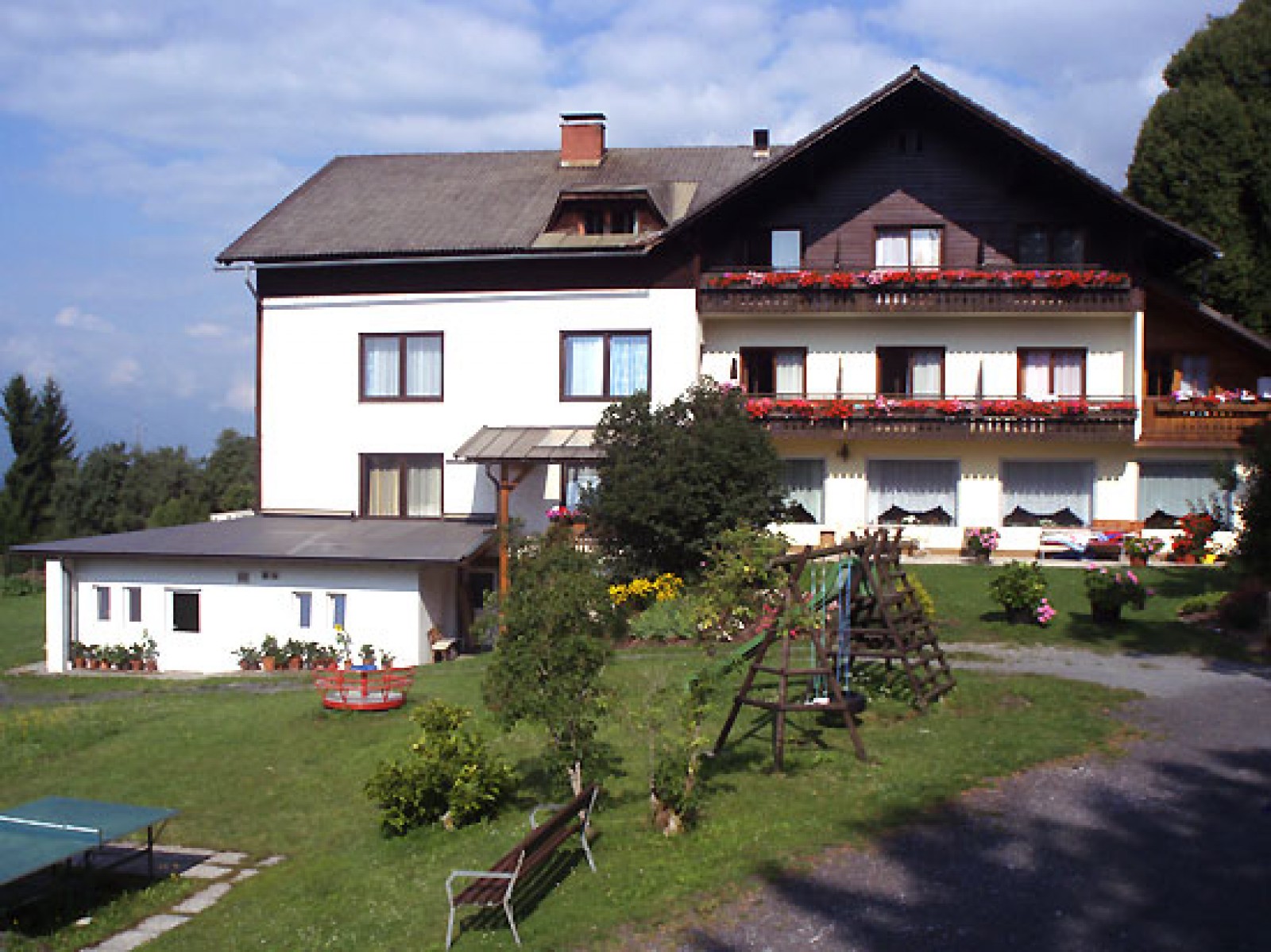 Wirtshaus Zum Gustl in St. Stefan im Gailtal, Foto 3