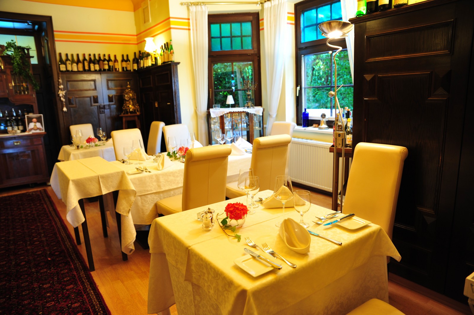 Restaurant Bachler in Althofen, Foto 7