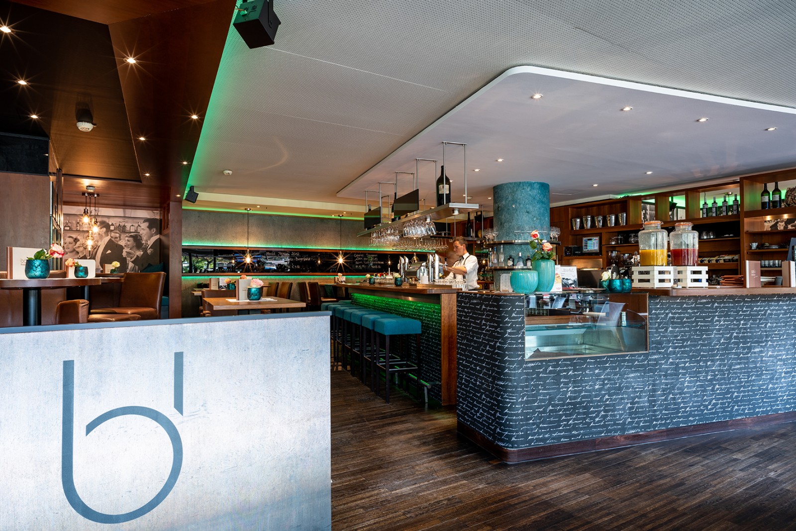 Börserie Restaurant | Bar | Café in Linz, Foto 4