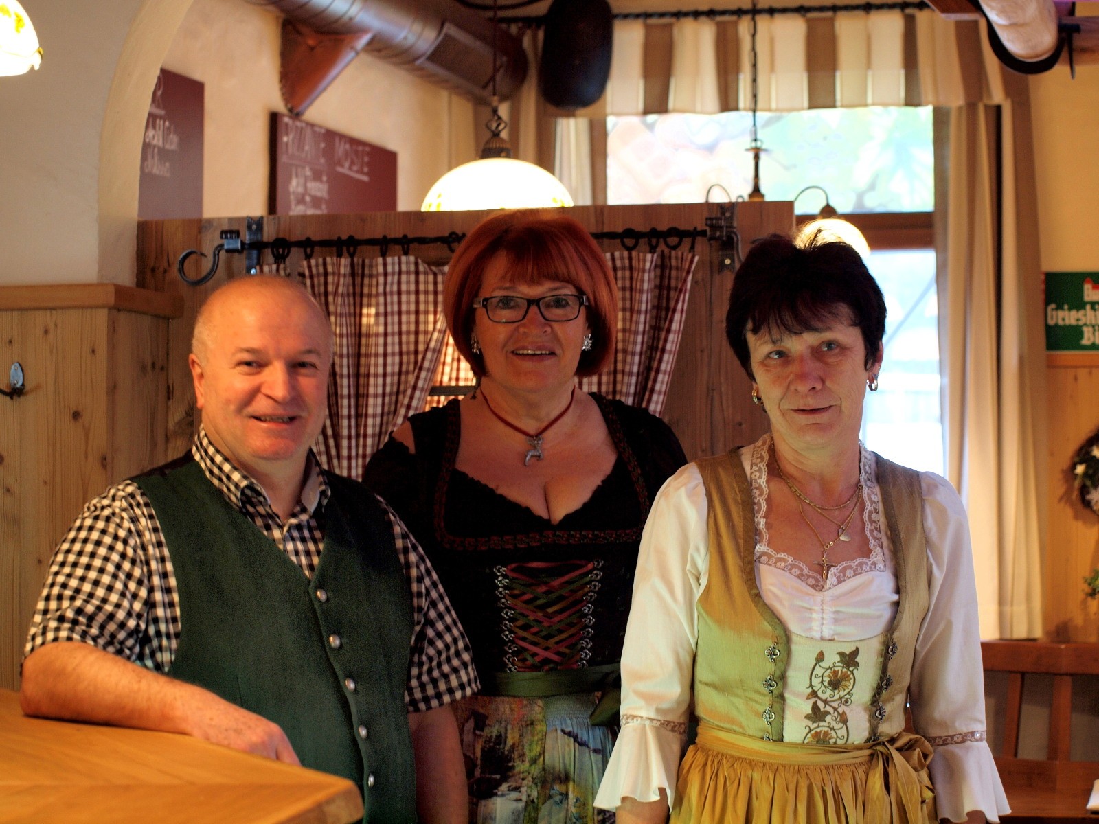 Gasthof zum Schiffmeister in Wesenufer, Foto 4