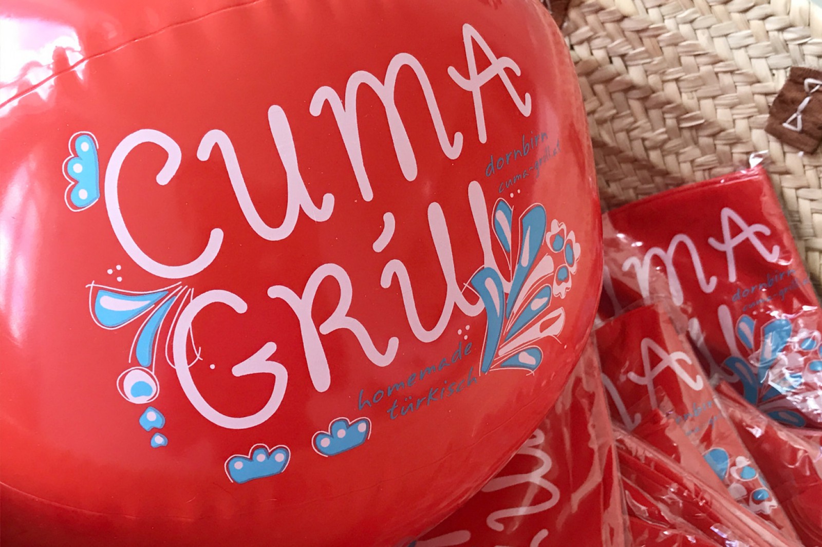 Cuma Grill in Dornbirn, Foto 7