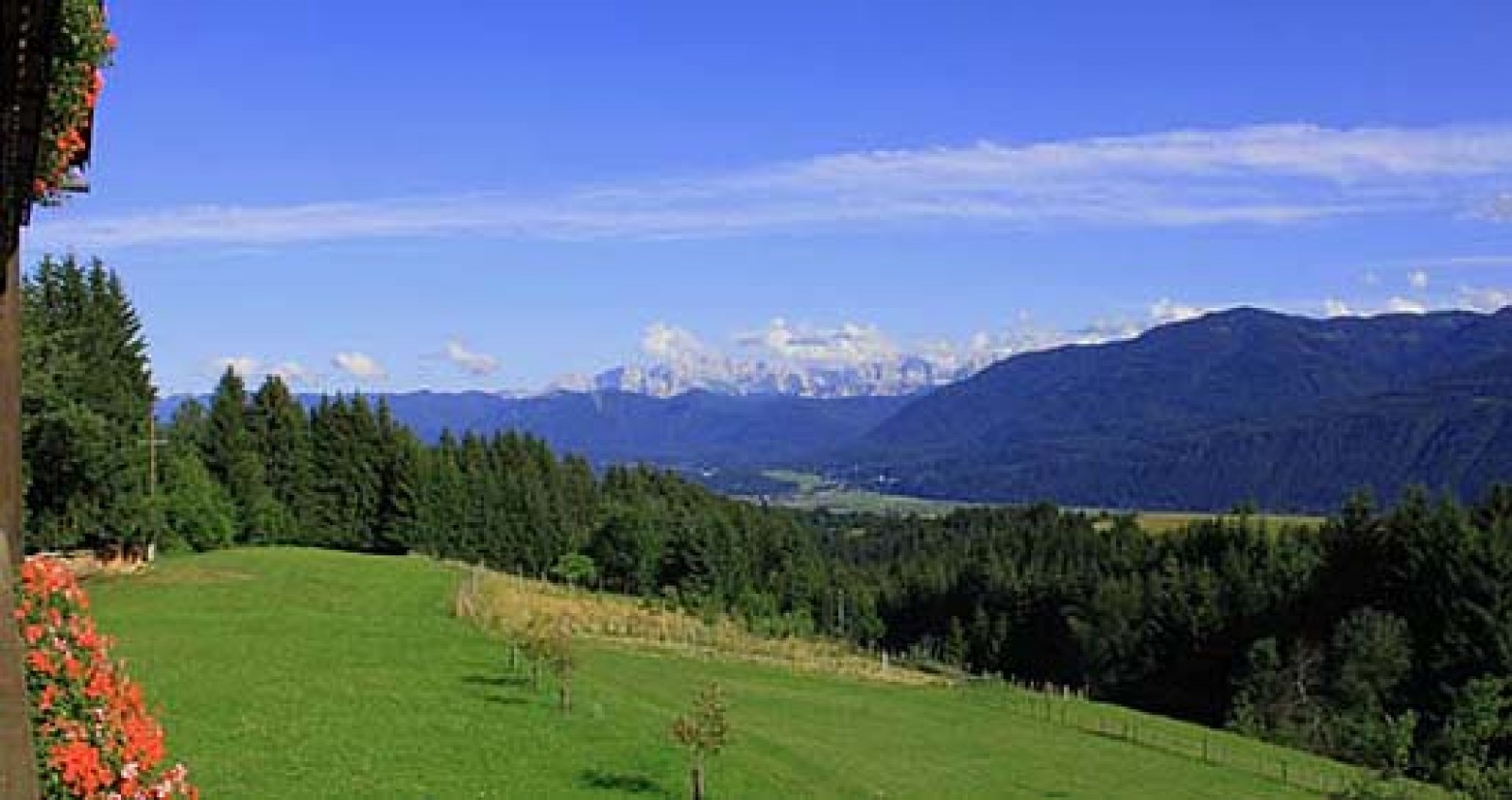 Wirtshaus Zum Gustl in St. Stefan im Gailtal, Foto 1