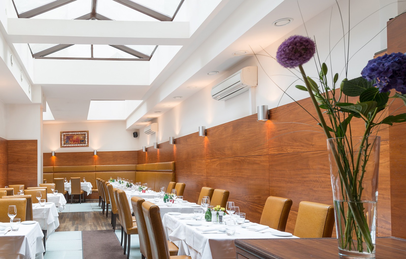 AURELIUS Restaurant & Weinbar in Wien, Foto 7