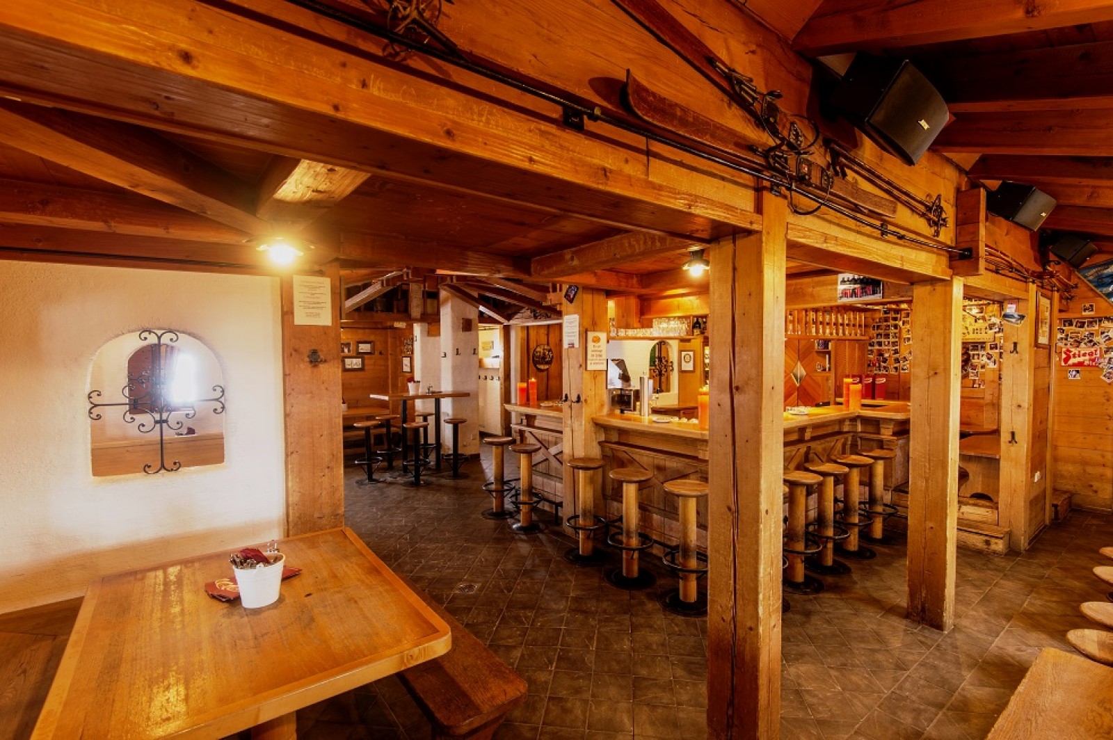 Mankei Alm Obertauern in Obertauern, Foto 1