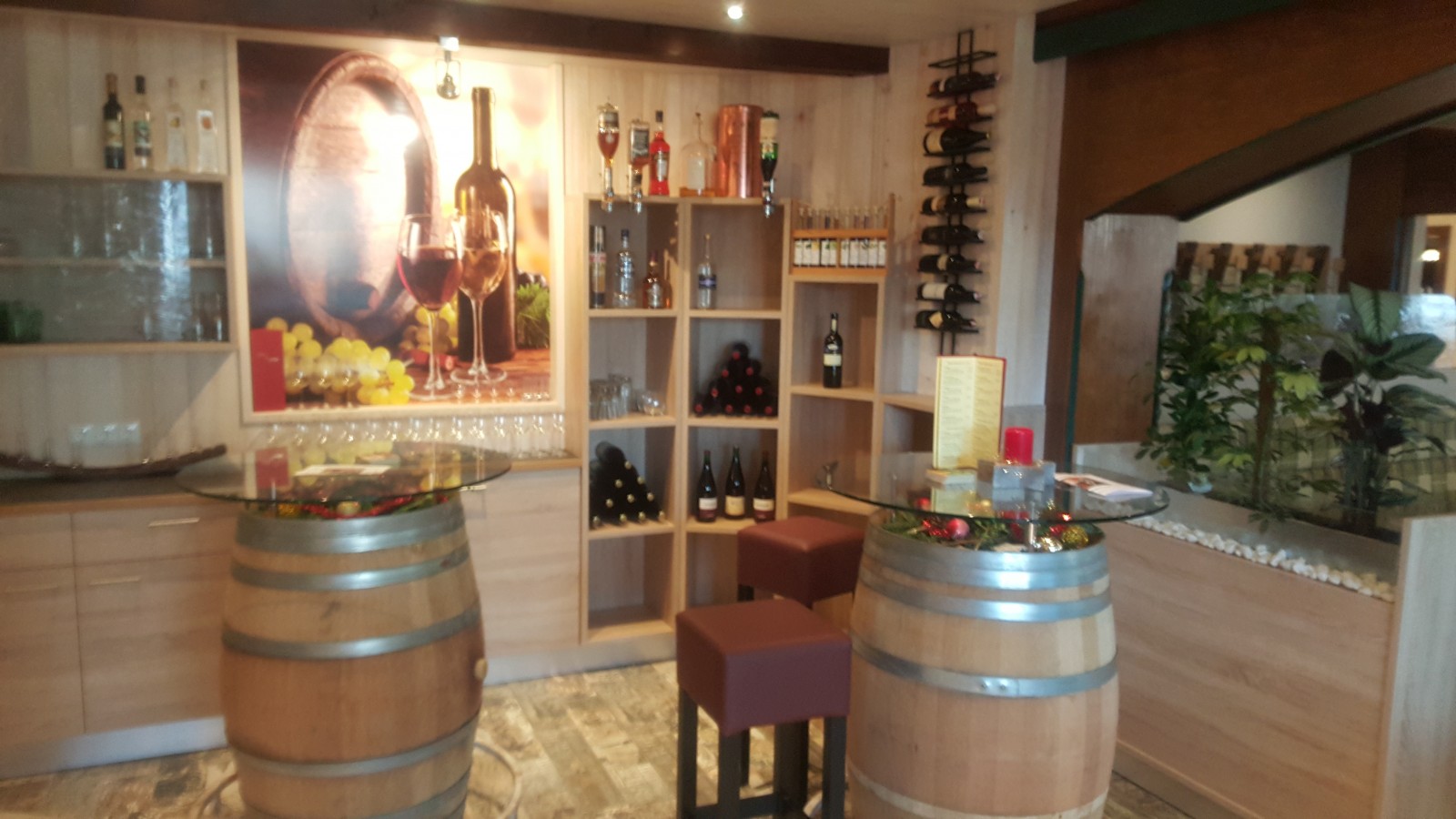 Gasthof zum Schiffmeister in Wesenufer, Foto 3