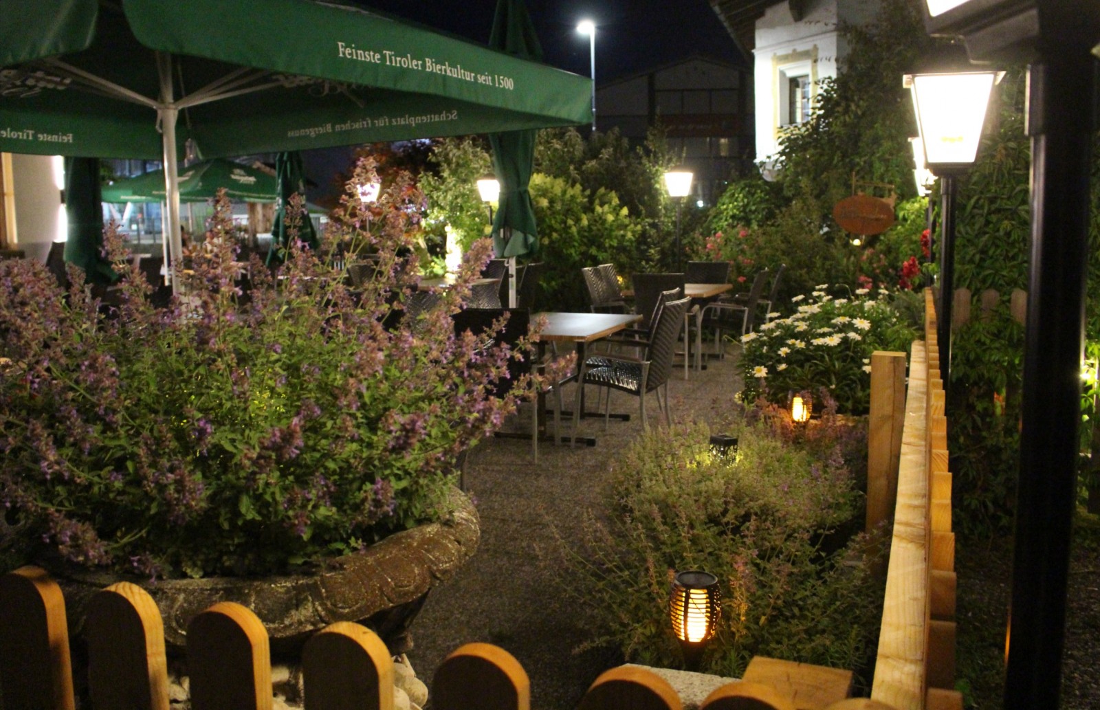 Wirtshaus Zum Kaisermann in Kundl, Foto 17