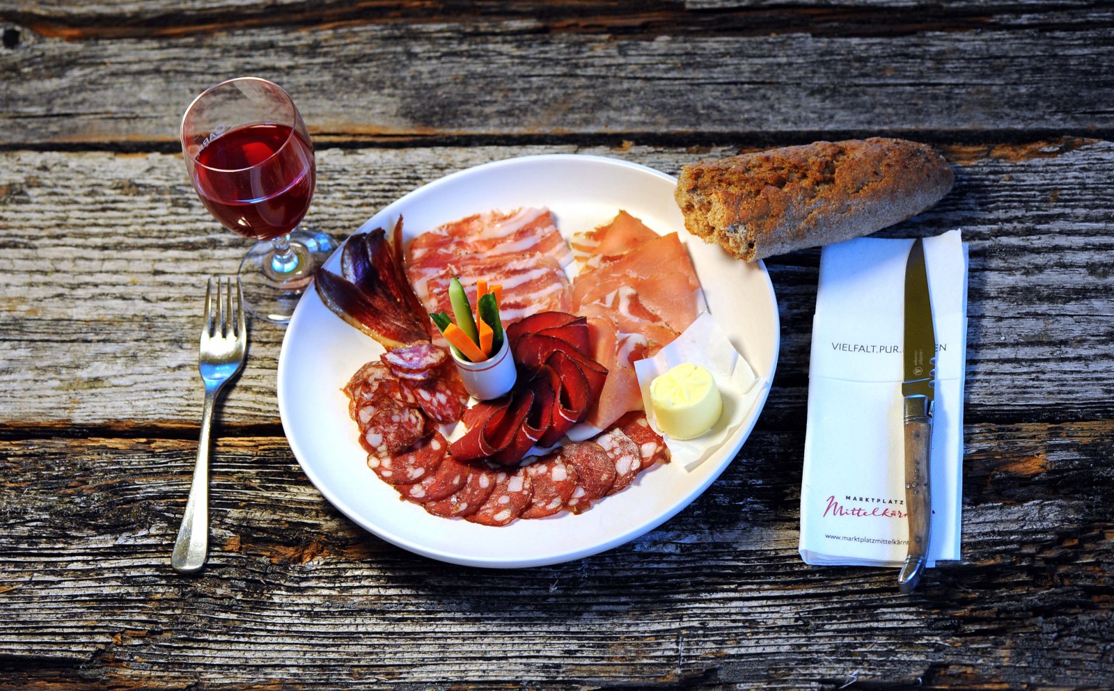 Restaurant Bachler in Althofen, Foto 6