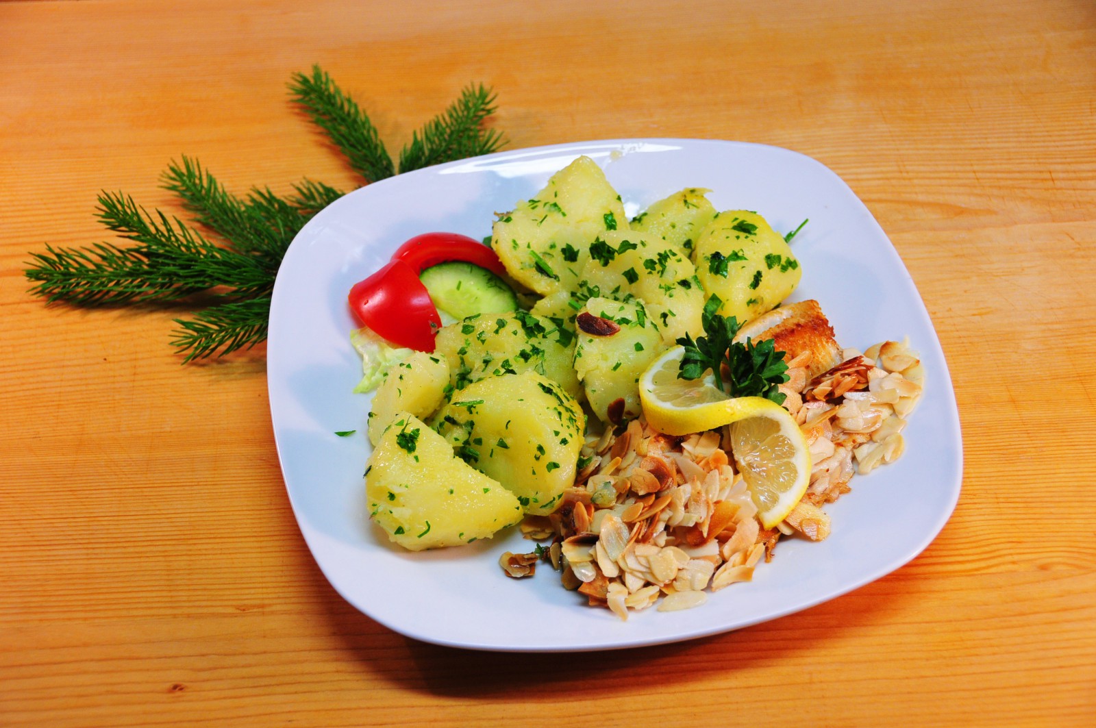 Restaurant Sigi s Natursaibling Genuss-Lokal in Reichenau