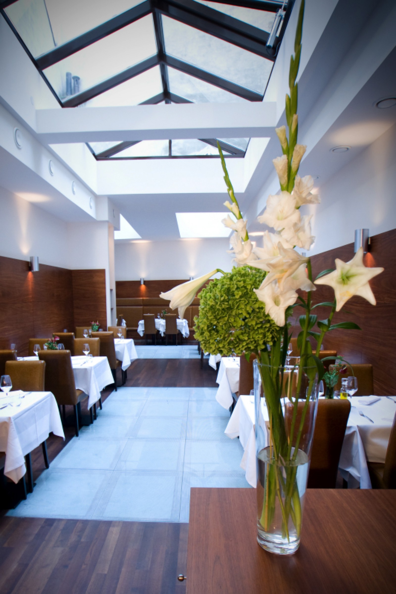 AURELIUS Restaurant & Weinbar in Wien, Foto 6