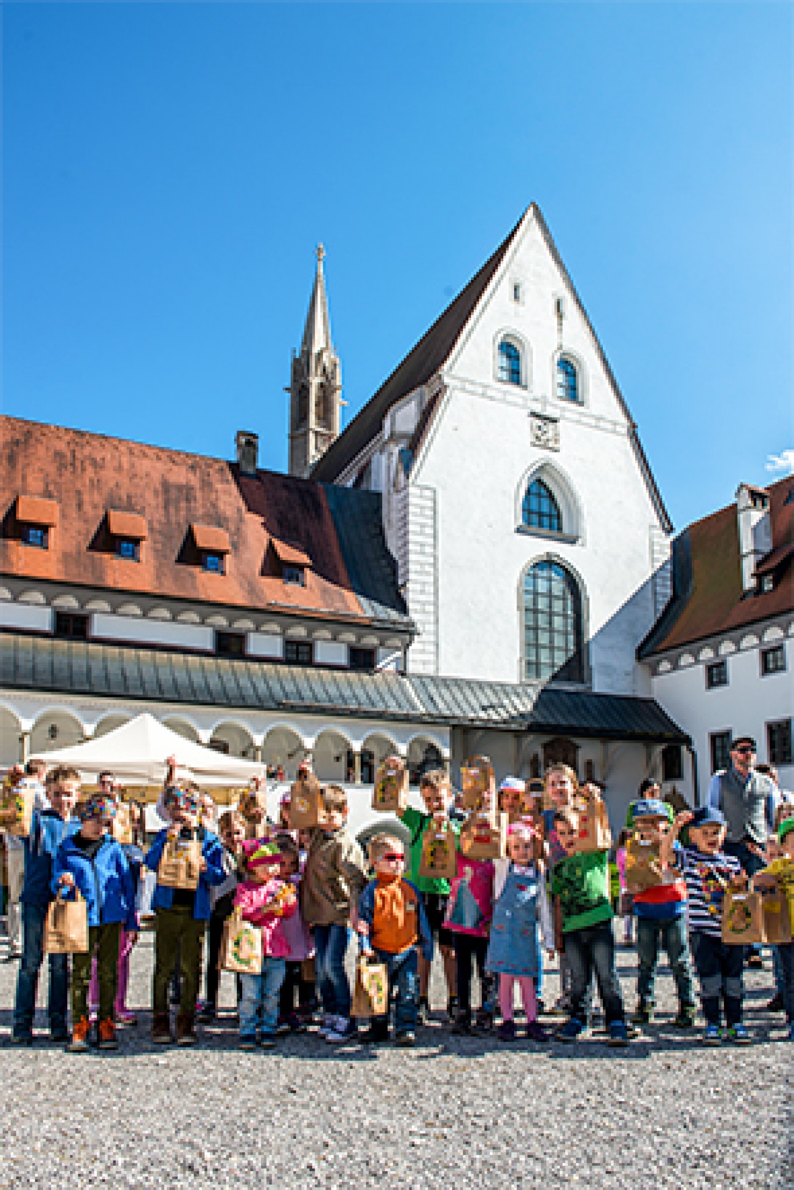 Restaurant 'KARTAUSENKELLER' in Gaming