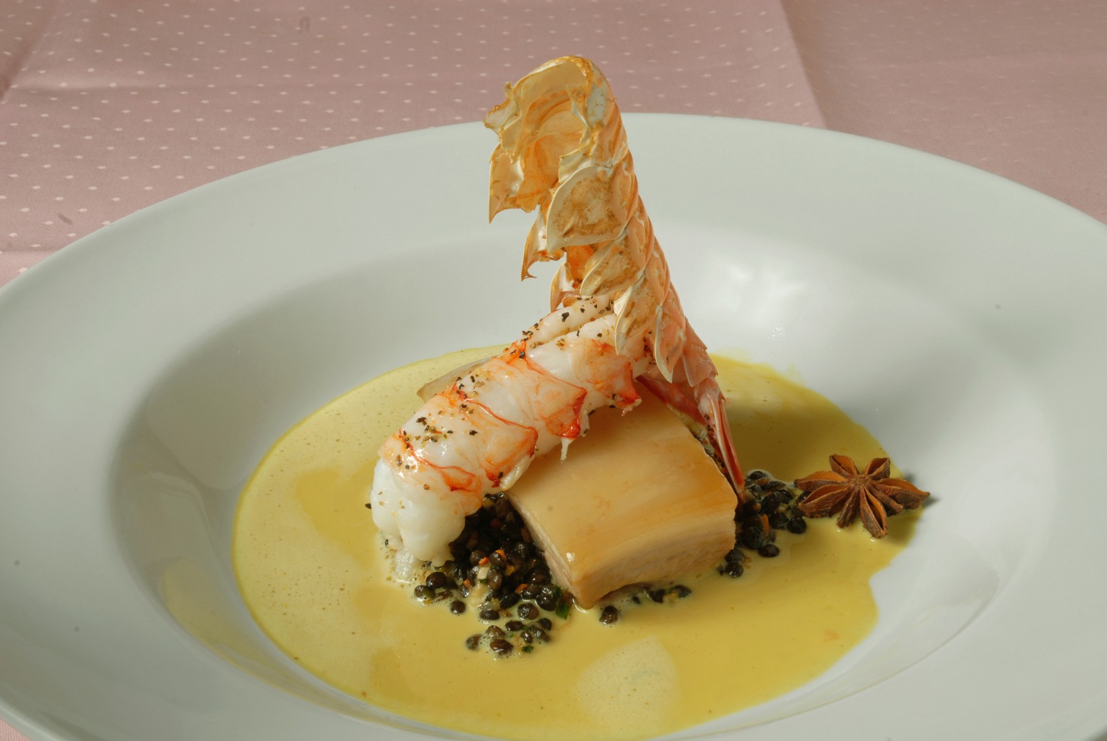 Restaurant Alpenblick