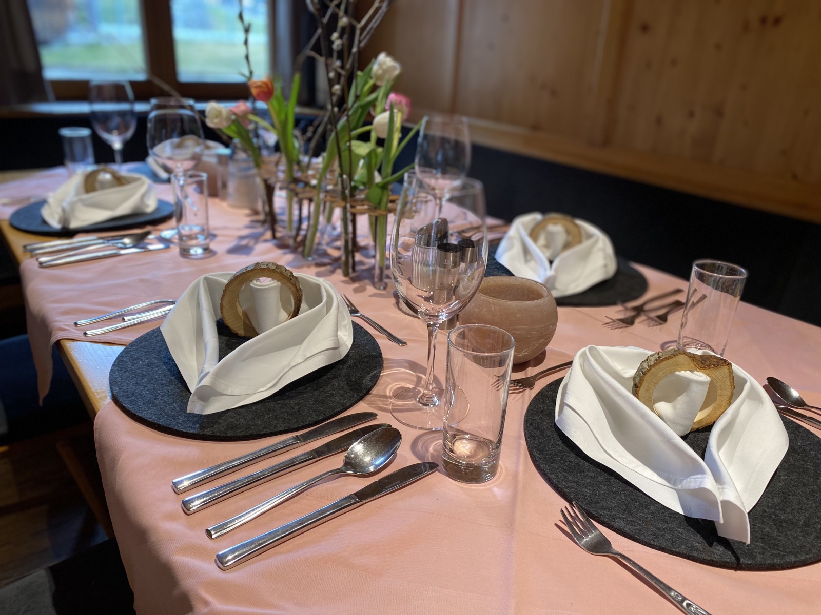 Panoramagasthof Kristberg GmbH & Co KG in Silbertal im Montafon, Foto 34