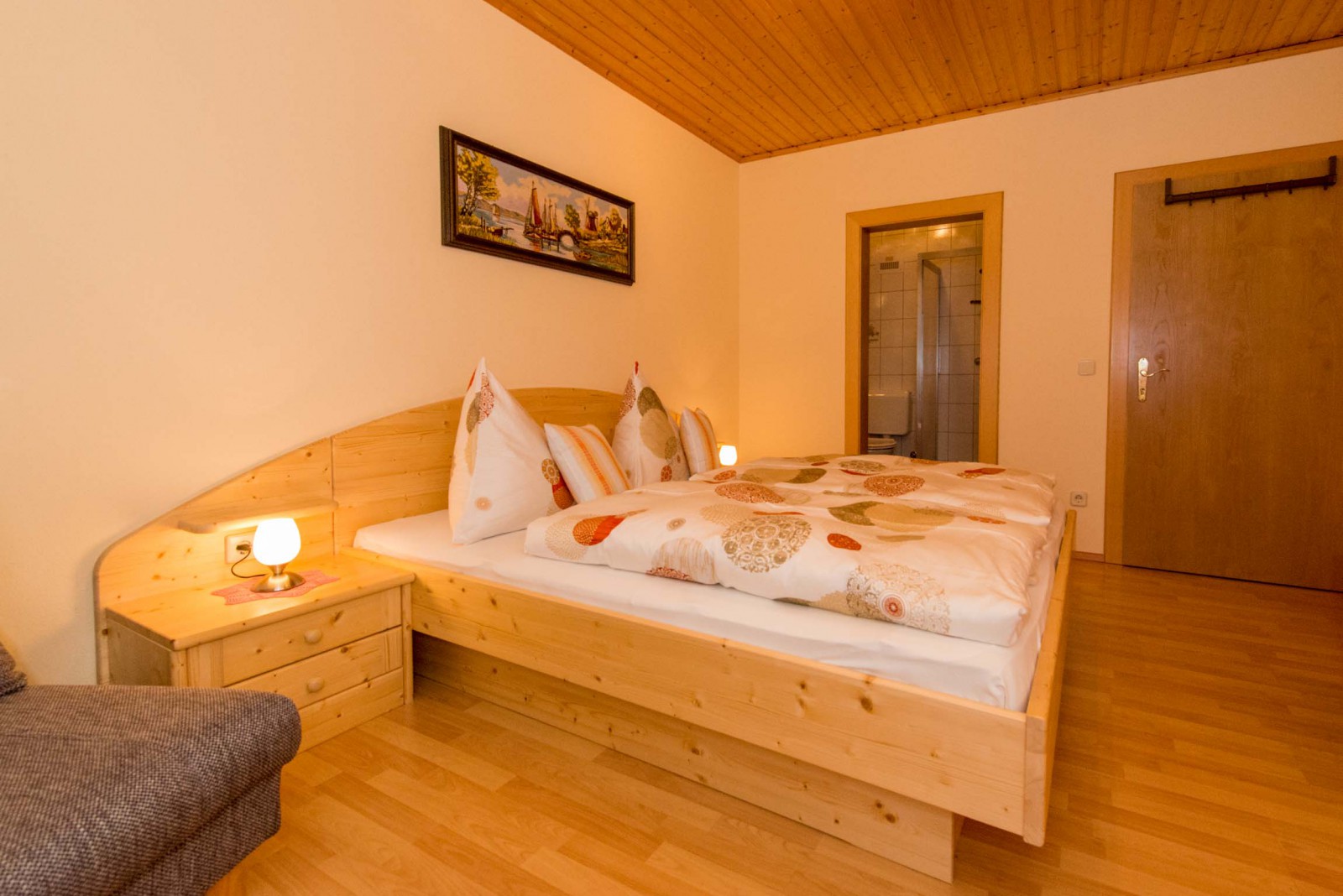 Ferienwohnung Appartment Plozner Kärnten Österreich in Hermagor, Foto 20