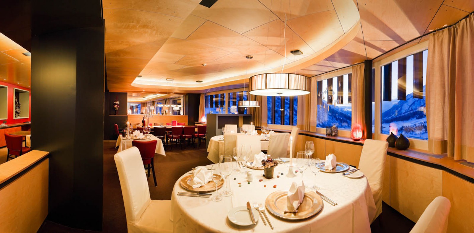 Hubertushof in Stuben am Arlberg, Foto 7