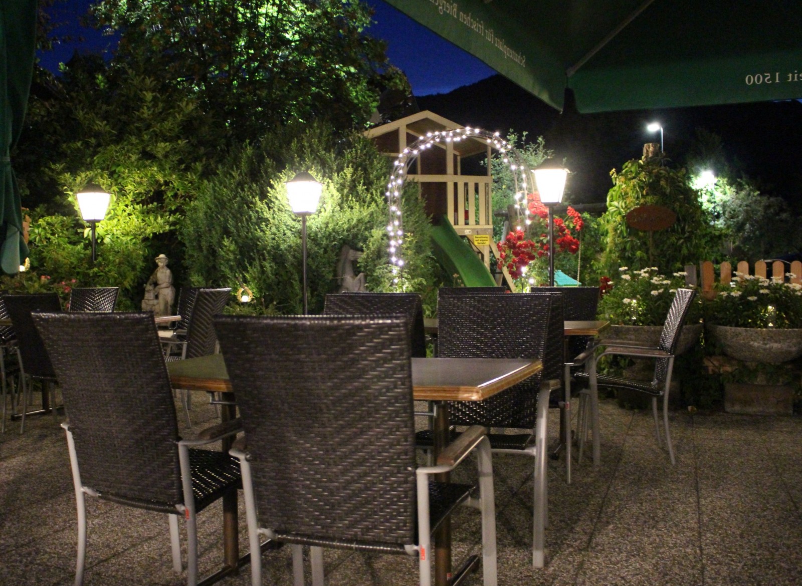 Wirtshaus Zum Kaisermann in Kundl, Foto 16