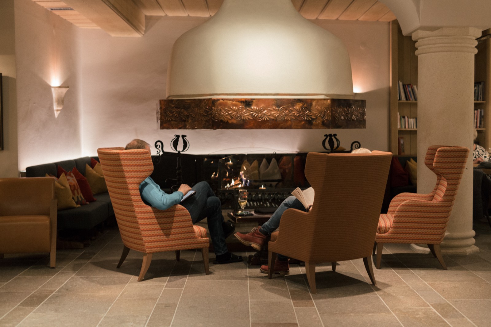 Nationalpark Lodge Grossglockner  in Heiligenblut, Foto 10