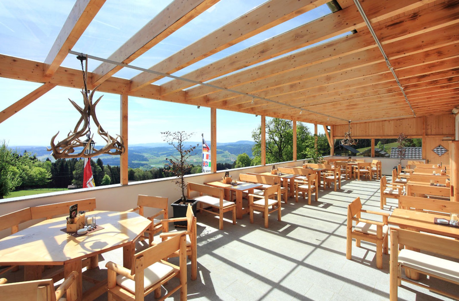 Landhotel Haagerhof in Aigen-Schlägl, Foto 3