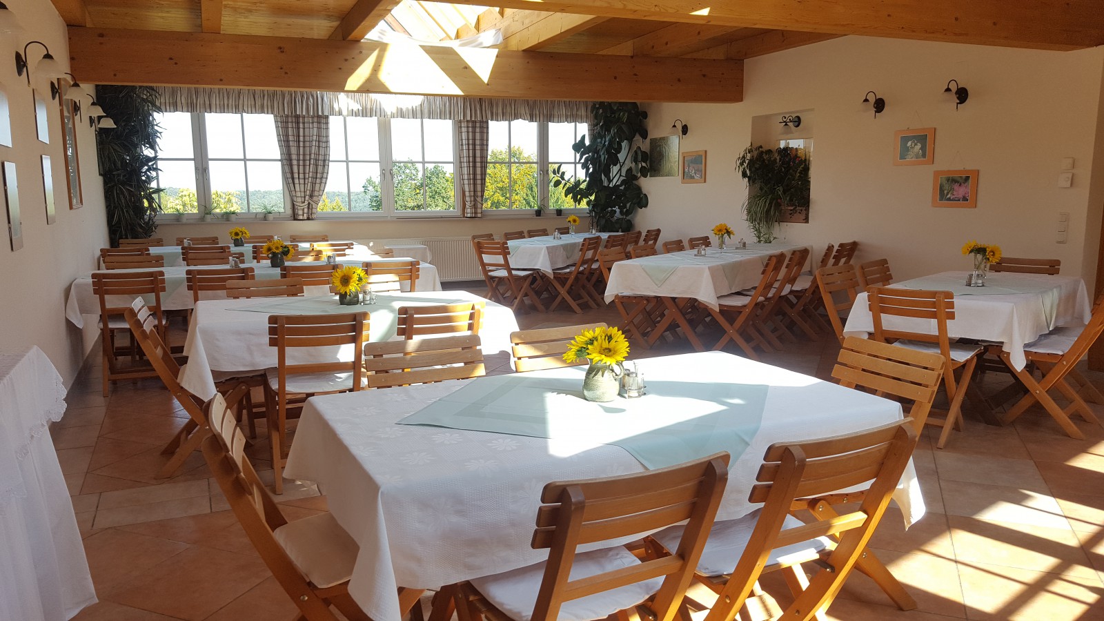 Restaurant Weingut Gutjahr in Kitzeck im Sausal