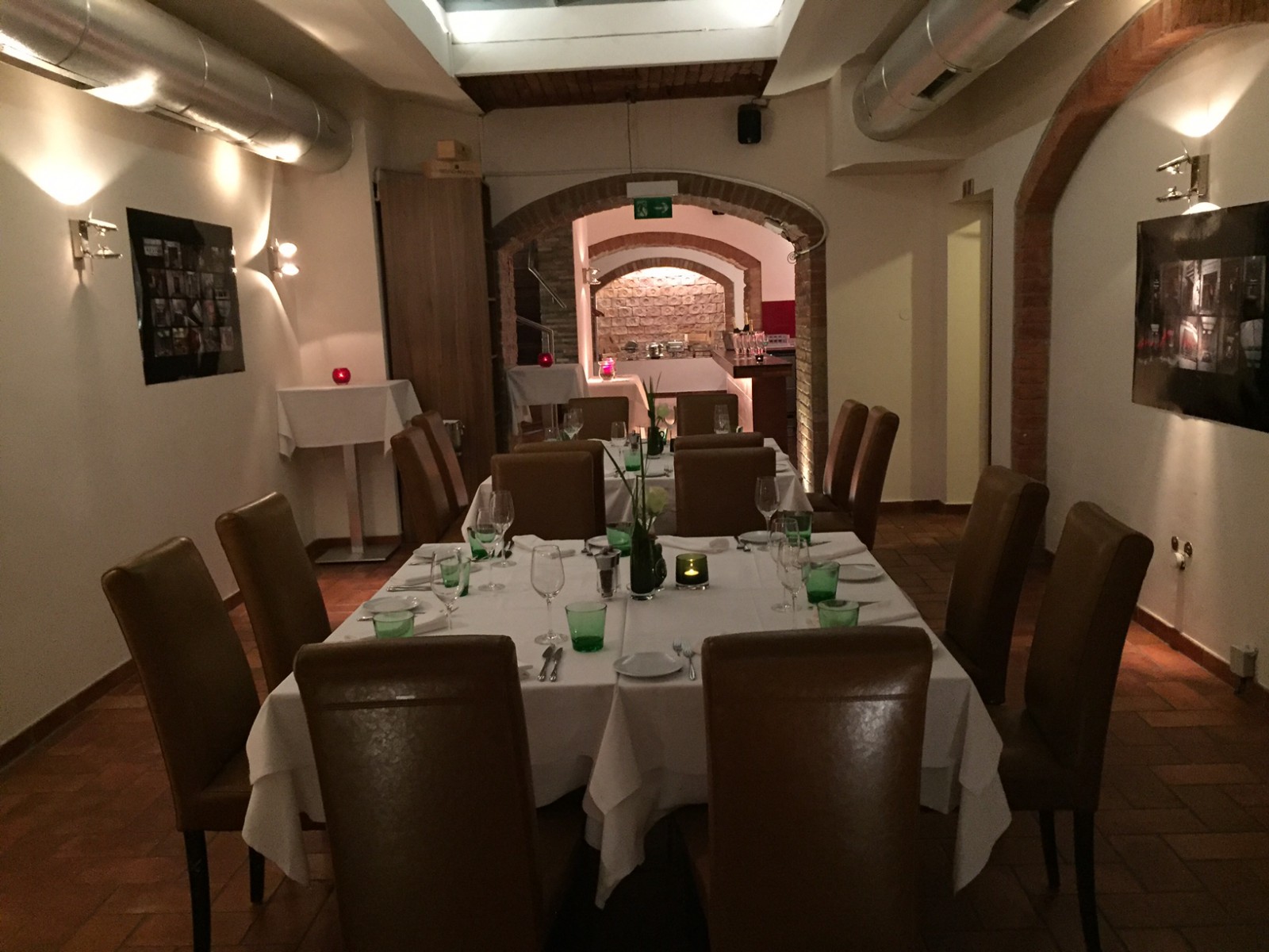 AURELIUS Restaurant & Weinbar in Wien, Foto 5