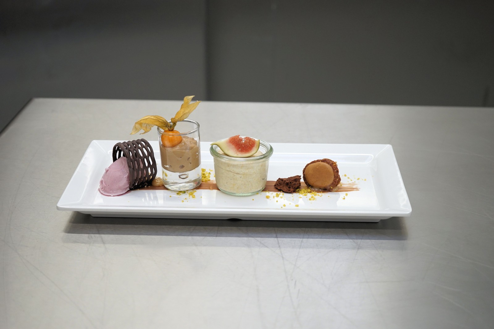 Speisekarte Restaurant Ferienhotel Glocknerhof in Kärnten