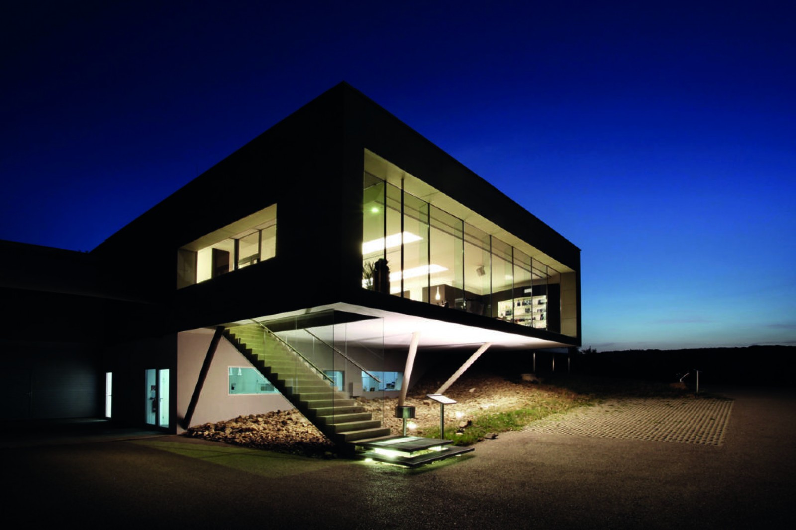 Restaurant Leo Hillinger GmbH in Jois