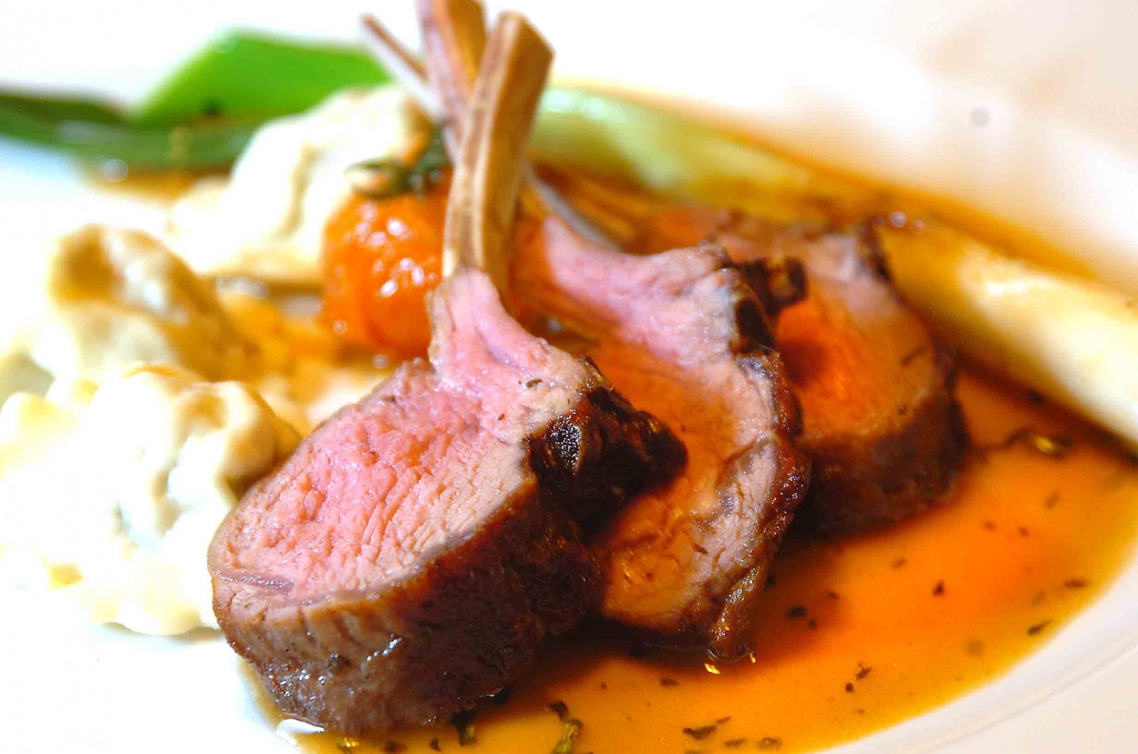 Restaurant Bachler in Althofen, Foto 4