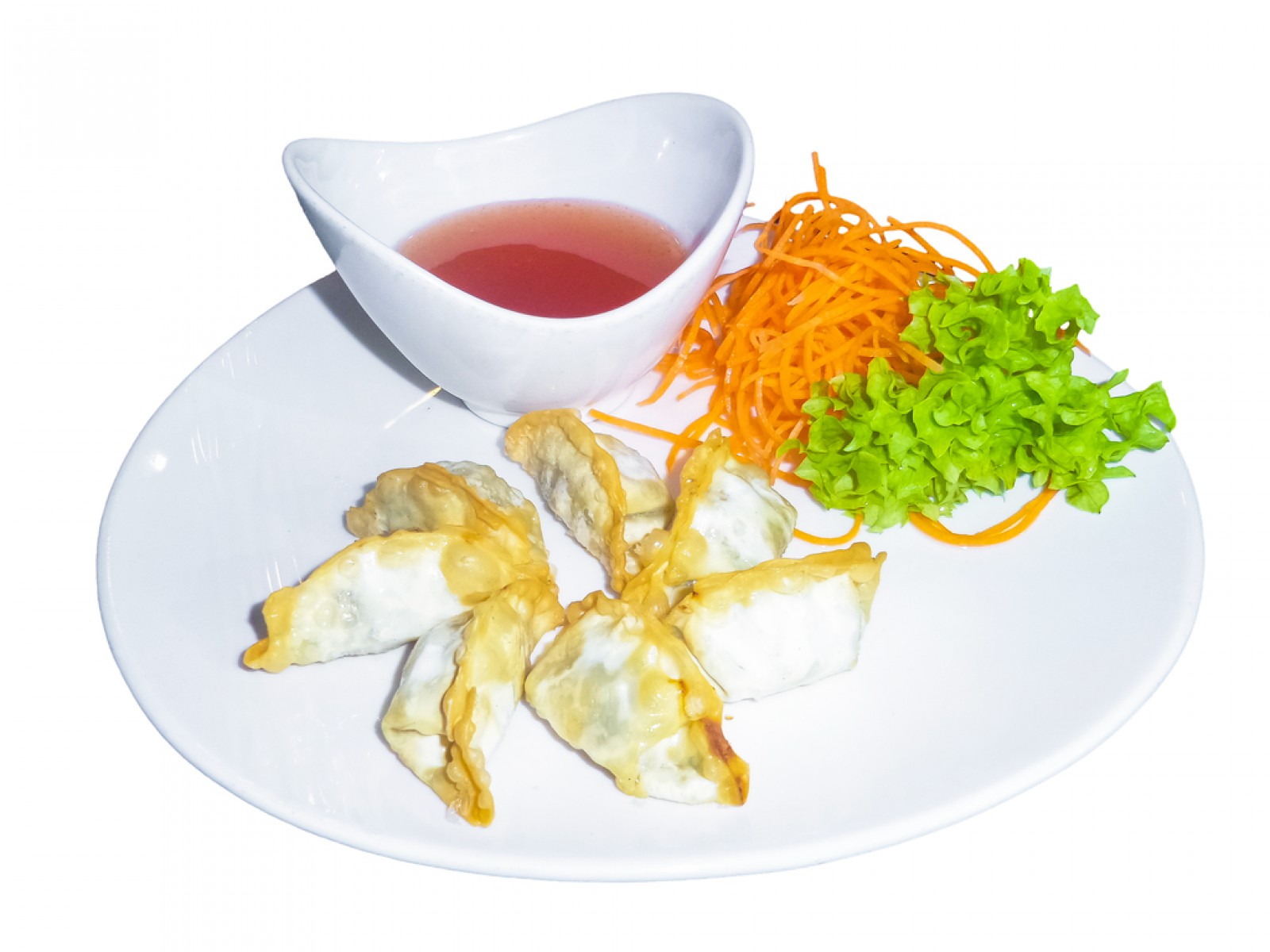 Mr. Wu Sushi & Wok Restaurant in Villach, Foto 2