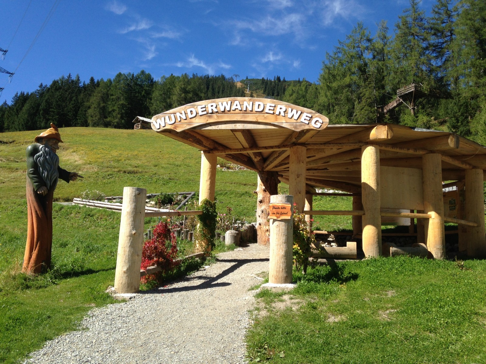 Sennhütte in St. Anton am Arlberg, Foto 10