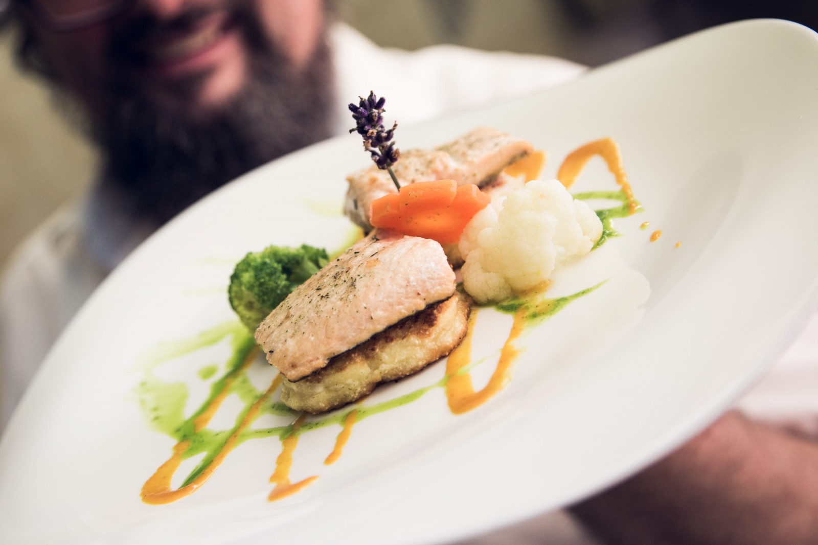 Restaurant Bachler in Althofen, Foto 3