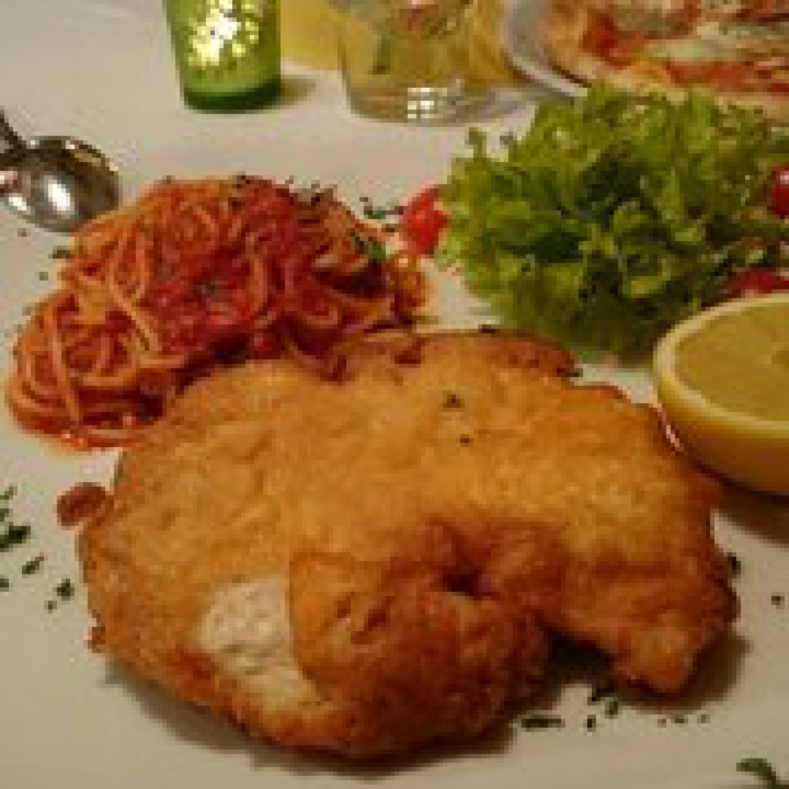 Ristorante Beccofino in Salzburg, Foto 4