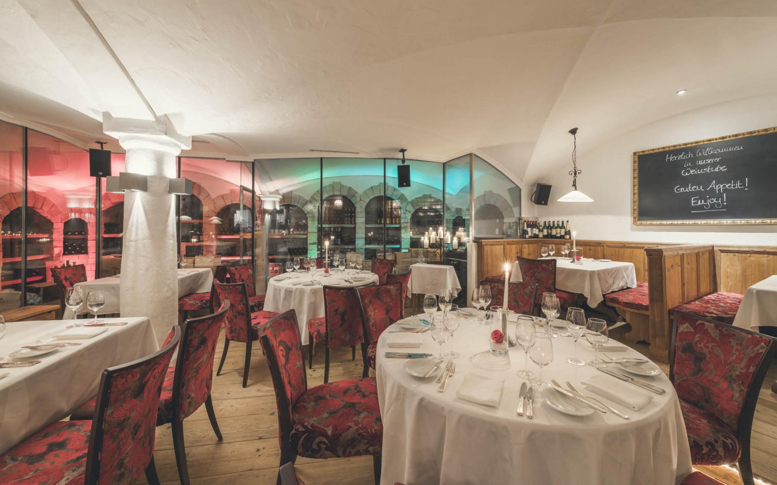 Schlosshotel Ischgl in Ischgl, Foto 7